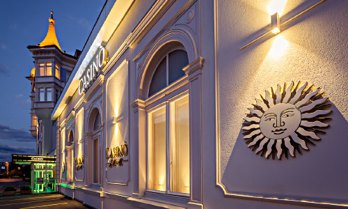 Casino / Poker | Helvetic Series of Poker