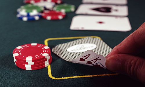 Texas Hold’em | Helvetic Series of Poker