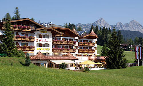 Unterkunft | Helvetic Series of Poker