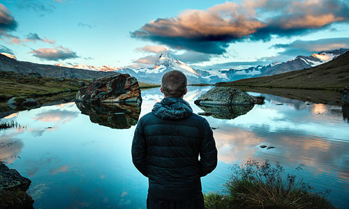 Mobil vor Ort | Helvetic Series of Poker