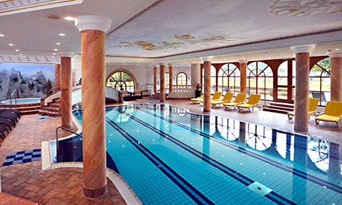 Wohlbefinden | Helvetic Series of Poker